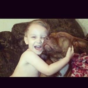 Meet your Posher, Danelle